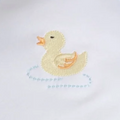 Hooded Towel Duck