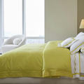 Nocturne Bed Linens by Matouk