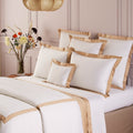 Linea Bed Collection