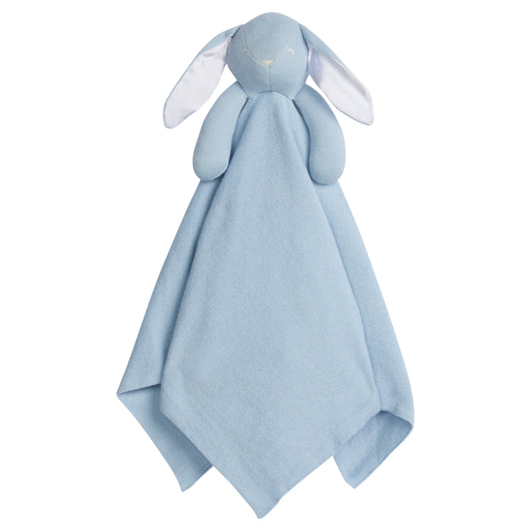 Lovie Blue Bunny