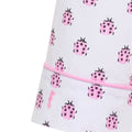 Poppy Pink Lady Bug Nightshirt