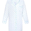 Aqua Shells Nightshirt