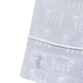 Dove Sheep Long Pajama Set