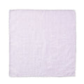 Seersucker Napkin in Lilac & White