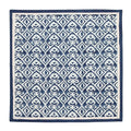 Alfresco Napkin in Navy & Blue