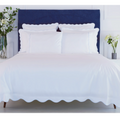 NINA Bed Linens by Stamattina