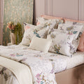 Naiades Bed Collection