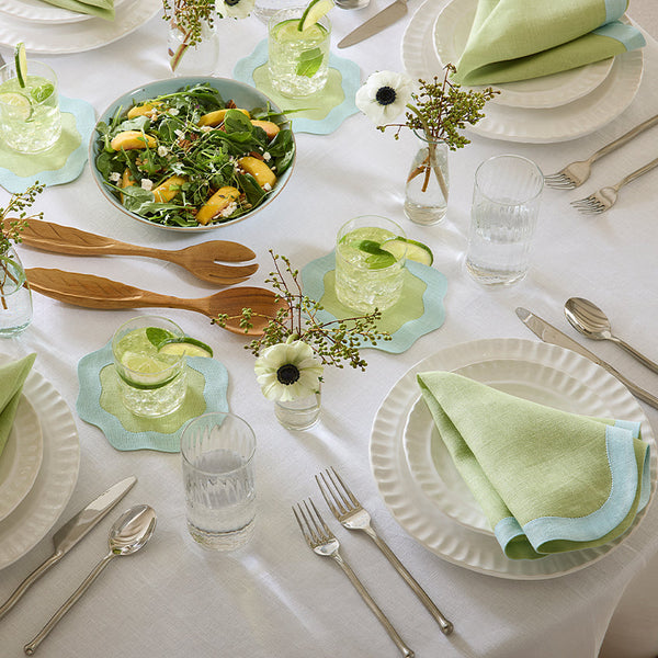 Ondulato Table Napkin Linens