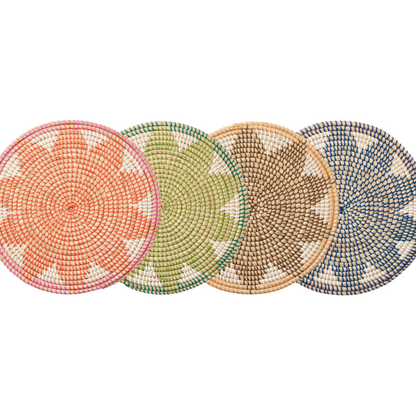 Majorelle Placemats