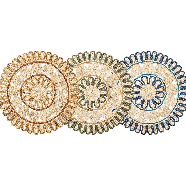 Casbah Placemats