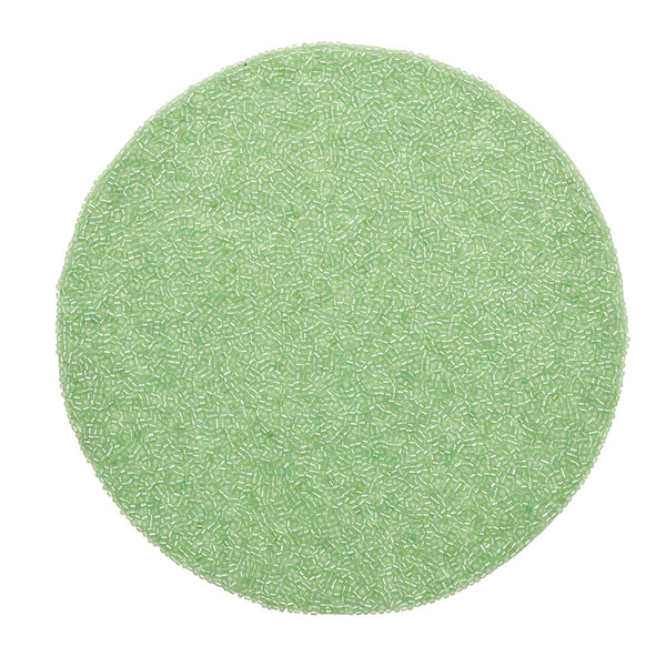 Perennial Placemat in Green