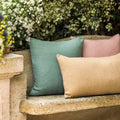 Pigment Decorative Pillow