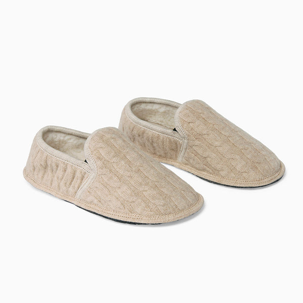 Raffinato Men's Slippers