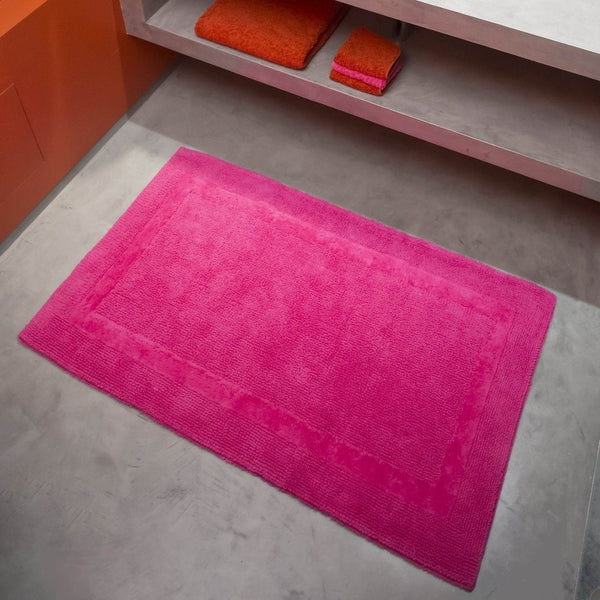 Reversible Rugs