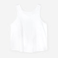 Caricia Buttoned Tank Top