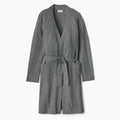 Uomo Cashmere Robe