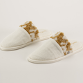 Sauvage Slippers