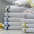 Mirasol Matelasse Coverlets