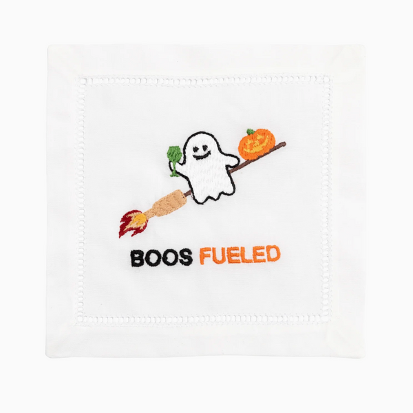 Boos Fueled