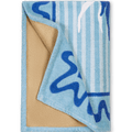 Seahorse Beach Towel