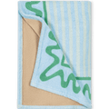 Seahorse Beach Towel