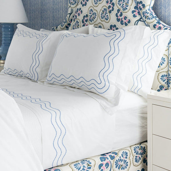 Serena Bed Linens