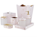 Swarovski Valencia Vanity Set