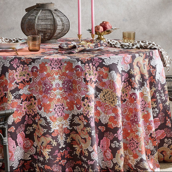 Magic Mountain Table Linens