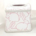 Bunny Pink Vanity Set