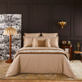 Triomphe Sateen Bed Linens