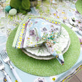 Tuileries Napkin in Multi