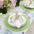 Perennial Placemat in Green