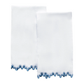 Wave Guest Towels