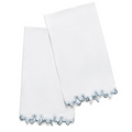 Wave Guest Towels