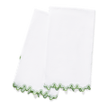 Wave Guest Towels