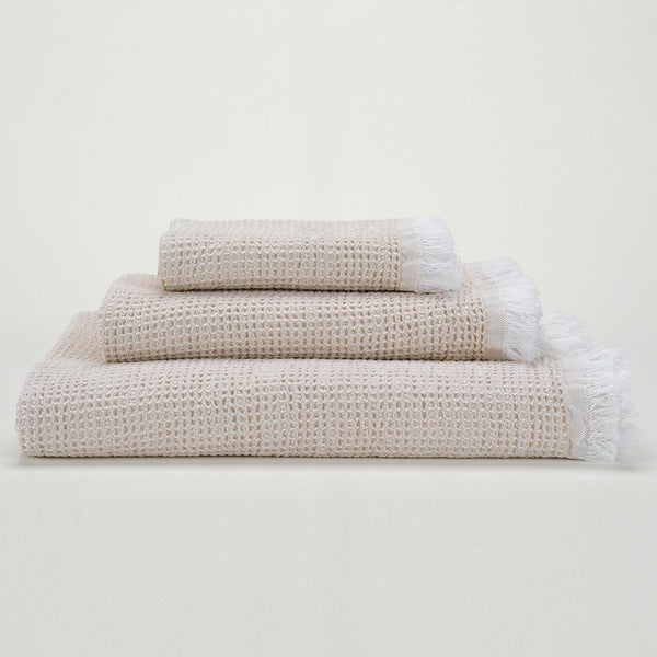 Bees Bath Towels