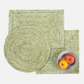 Zoey Pale Green Placemat