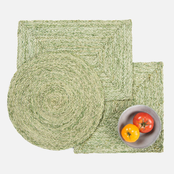 Zoey Pale Green Placemat