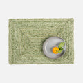 Zoey Pale Green Placemat