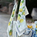 Cetara Tea Towels