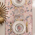 Campagne Cotton Table Linens