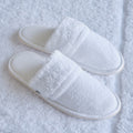 Christine Slippers by Abyss Habidecor - Pioneer Linens