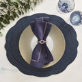 Classic Napkin in Navy