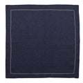 Classic Napkin in Navy