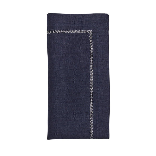 Classic Napkin in Navy