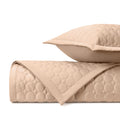 Cleo Quilted Coverlet