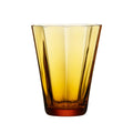 Daphne Tumbler in Amber