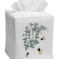 Honey Bees Tissue Box Cover