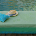 Monoï Cotton Beach Towels