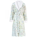 Satin Neptuna Bath Robe